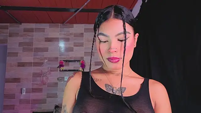 Dolcee zoe online show from February 2026 01:17:01 AM