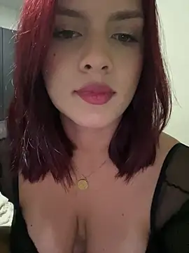 Snapshot of SabrinaVega chatting on January 2025 04:02:02 AM SabrinaVega online show from January 2025 04:02:02 AM