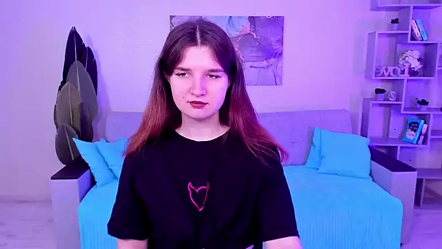 BonneyLove online show from December 2024 05:23:02 PM