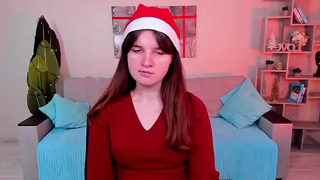 BonneyLove online show from December 2024 09:42:02 PM