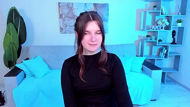 BonneyLove online show from January 2025 06:32:01 PM