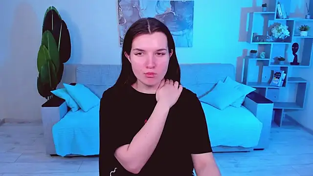 BonneyLove online show from February 2025 09:11:02 PM