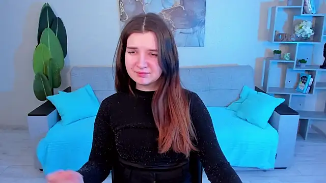 BonneyLove online show from February 2025 05:36:02 PM