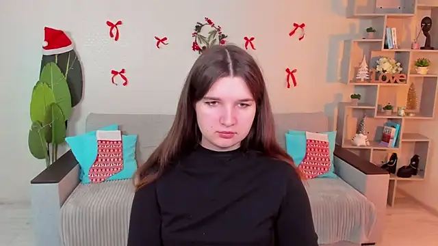 BonneyLove online show from December 2025 05:29:01 PM