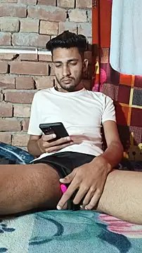 AjaxStar online show from October 2025 04:04:02 AM