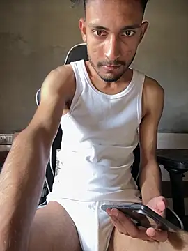 AjaxStar online show from April 2026 05:49:02 AM