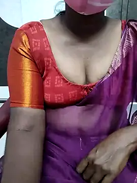 Indiandolly23 online show from March 2025 08:14:01 AM