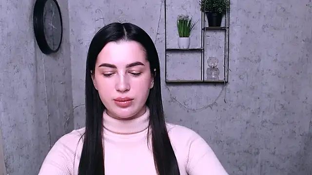 Snapshot of DivaKaily_ chatting on January 2025 11:43:01 PM DivaKaily  online show from January 2025 11:43:01 PM