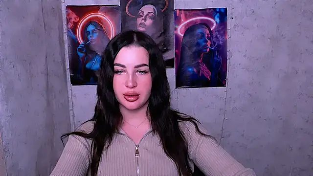 Snapshot of DivaKaily_ chatting on October 2025 08:07:01 PM DivaKaily  online show from October 2025 08:07:01 PM