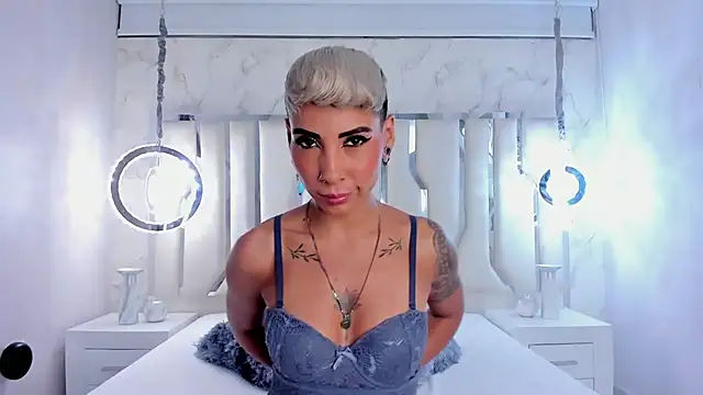 MiaMorgan  online show from February 2025 01:46:02 PM