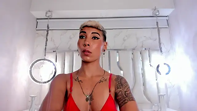 MiaMorgan  online show from February 2025 04:51:01 PM