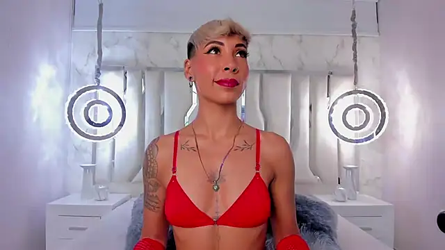 MiaMorgan  online show from March 2025 02:10:01 PM