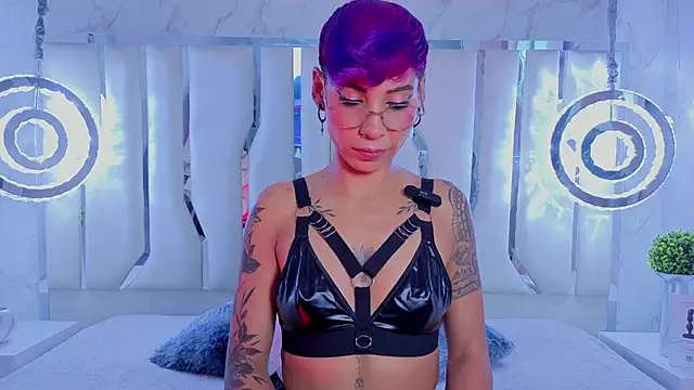 MiaMorgan  online show from September 2025 01:54:01 PM