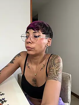MiaMorgan  online show from June 2026 01:13:01 PM