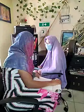 NAJWA-ARAB online show from December 2024 02:38:02 PM