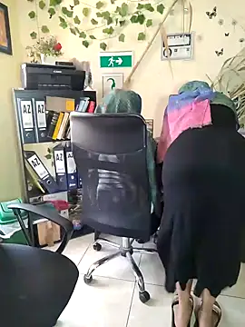 NAJWA-ARAB online show from December 2024 02:35:02 PM