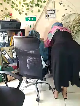 NAJWA-ARAB online show from December 2024 02:48:02 PM