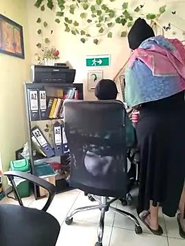 NAJWA-ARAB online show from January 2025 02:14:01 PM