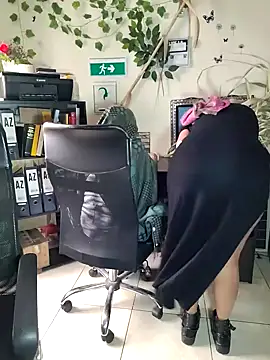 NAJWA-ARAB online show from February 2025 02:20:01 PM