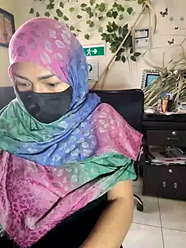 NAJWA-ARAB online show from March 2025 02:12:01 PM