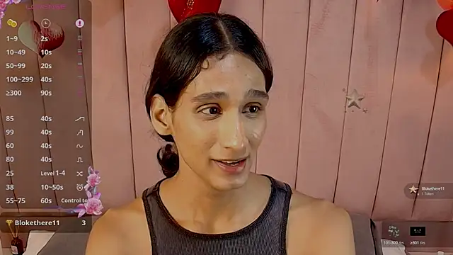 skyyfoxpraga online show from February 2025 12:11:01 PM