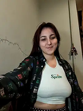 Snapshot of MiaStika chatting on January 2025 09:55:02 PM MiaStika online show from January 2025 09:55:02 PM