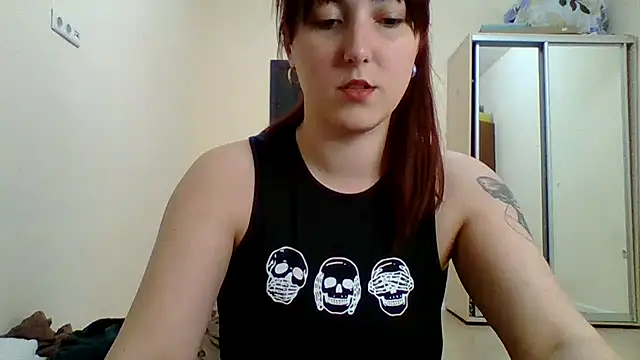 Snapshot of MiaStika chatting on March 2025 08:29:02 PM MiaStika online show from March 2025 08:29:02 PM