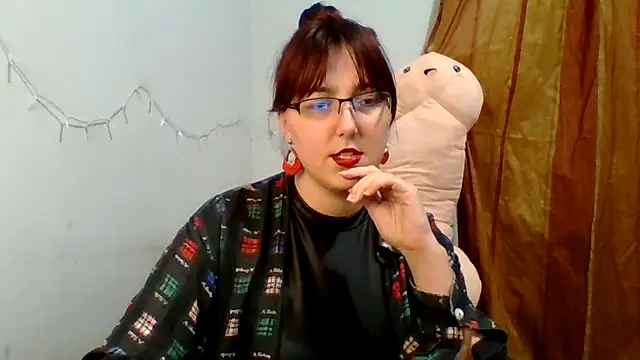 Snapshot of MiaStika chatting on September 2025 06:01:02 PM MiaStika online show from September 2025 06:01:02 PM