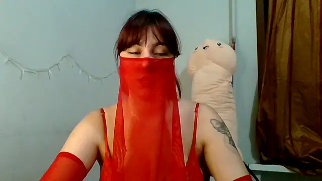 Snapshot of MiaStika chatting on October 2025 04:59:02 PM MiaStika online show from October 2025 04:59:02 PM