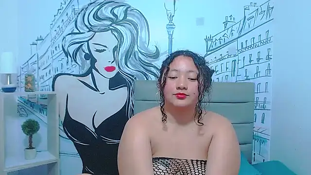 Snapshot of Carlingimenes707rs chatting on January 2025 04:21:01 AM Carlingimenes707rs online show from January 2025 04:21:01 AM