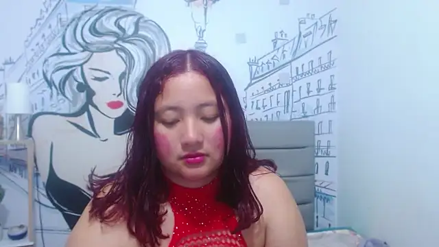 Snapshot of Carlingimenes707rs chatting on February 2025 01:02:01 AM Carlingimenes707rs online show from February 2025 01:02:01 AM