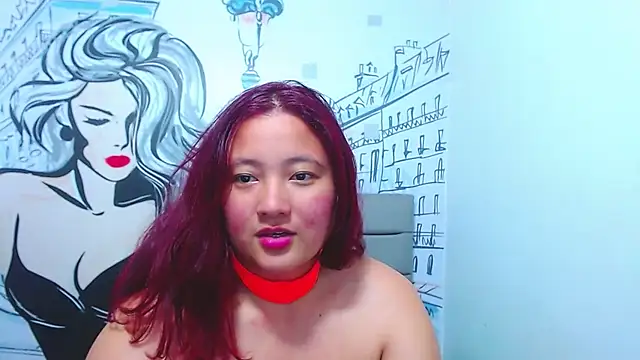 Snapshot of Carlingimenes707rs chatting on February 2025 01:22:01 AM Carlingimenes707rs online show from February 2025 01:22:01 AM