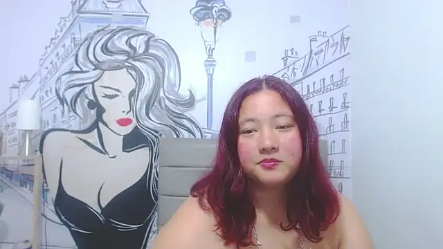 Snapshot of Carlingimenes707rs chatting on February 2025 01:57:01 AM Carlingimenes707rs online show from February 2025 01:57:01 AM