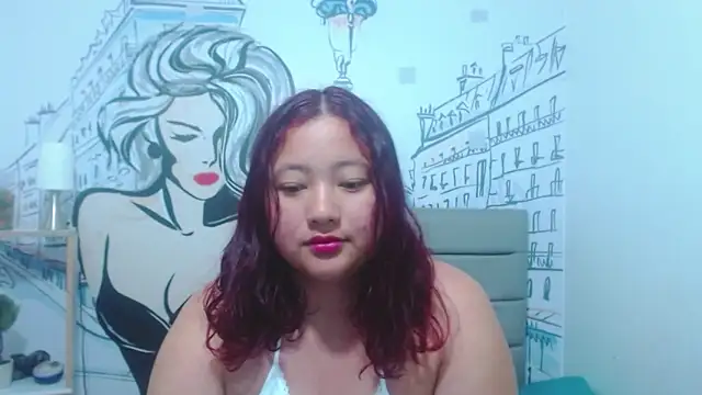 Snapshot of Carlingimenes707rs chatting on February 2025 05:09:02 AM Carlingimenes707rs online show from February 2025 05:09:02 AM