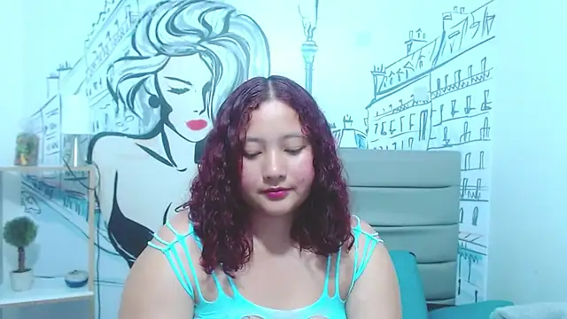 Snapshot of Carlingimenes707rs chatting on February 2025 11:03:01 PM Carlingimenes707rs online show from February 2025 11:03:01 PM