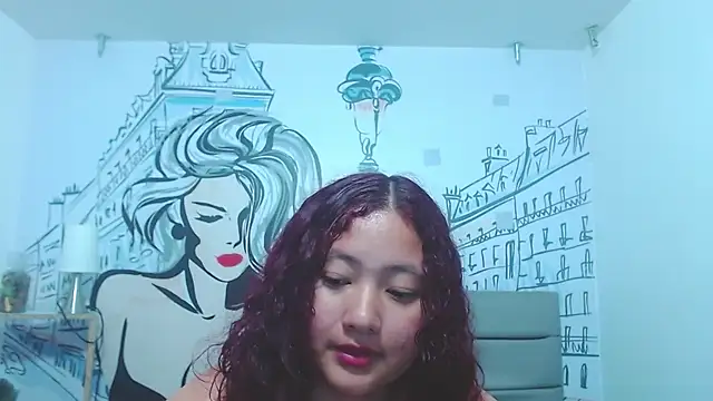 Snapshot of Carlingimenes707rs chatting on February 2025 11:22:01 AM Carlingimenes707rs online show from February 2025 11:22:01 AM