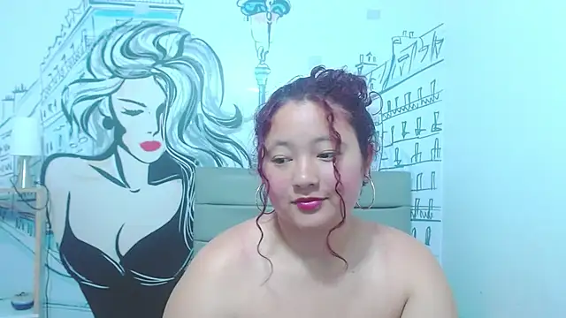 Snapshot of Carlingimenes707rs chatting on February 2025 12:52:02 AM Carlingimenes707rs online show from February 2025 12:52:02 AM