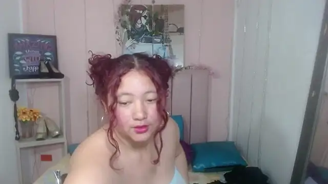 Snapshot of Carlingimenes707rs chatting on February 2025 12:45:02 PM Carlingimenes707rs online show from February 2025 12:45:02 PM