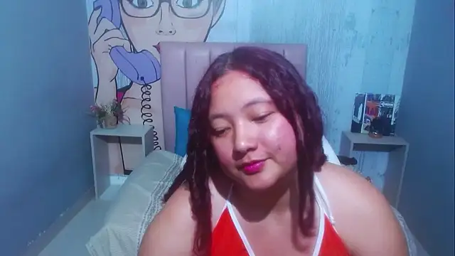 Snapshot of Carlingimenes707rs chatting on March 2025 05:06:02 PM Carlingimenes707rs online show from March 2025 05:06:02 PM