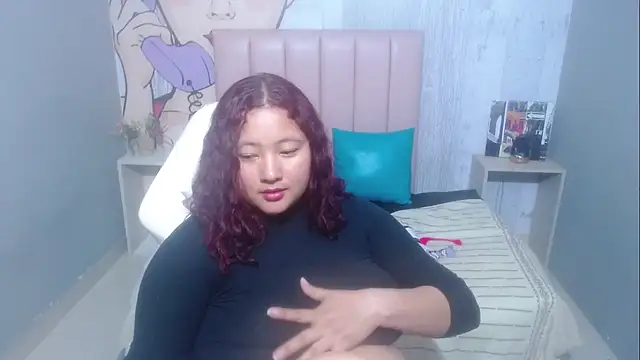 Snapshot of Carlingimenes707rs chatting on March 2025 06:05:02 PM Carlingimenes707rs online show from March 2025 06:05:02 PM