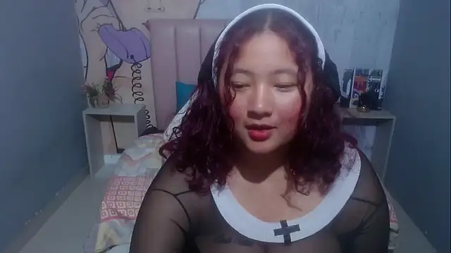 Snapshot of Carlingimenes707rs chatting on March 2025 01:12:01 PM Carlingimenes707rs online show from March 2025 01:12:01 PM