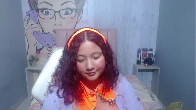 Snapshot of Carlingimenes707rs chatting on March 2025 09:56:01 PM Carlingimenes707rs online show from March 2025 09:56:01 PM