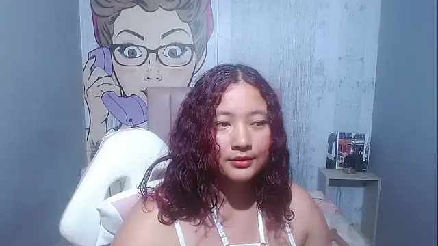 Snapshot of Carlingimenes707rs chatting on March 2025 06:10:02 PM Carlingimenes707rs online show from March 2025 06:10:02 PM