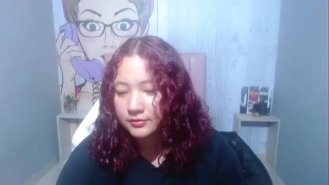 Snapshot of Carlingimenes707rs chatting on March 2025 12:36:02 PM Carlingimenes707rs online show from March 2025 12:36:02 PM