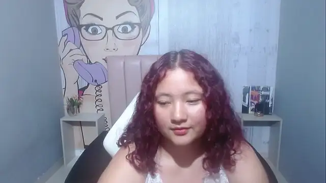 Snapshot of Carlingimenes707rs chatting on March 2025 06:48:02 PM Carlingimenes707rs online show from March 2025 06:48:02 PM