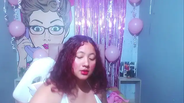 Snapshot of Carlingimenes707rs chatting on March 2025 03:57:02 PM Carlingimenes707rs online show from March 2025 03:57:02 PM