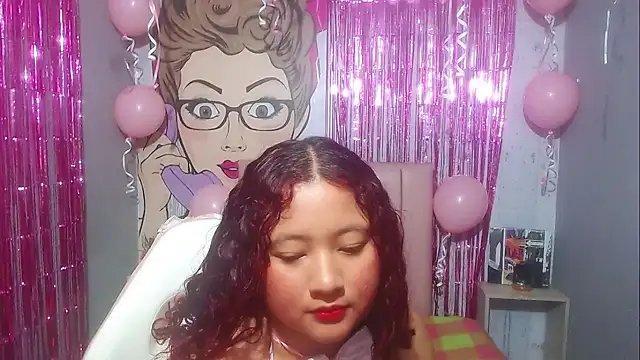 Snapshot of Carlingimenes707rs chatting on March 2025 01:19:02 PM Carlingimenes707rs online show from March 2025 01:19:02 PM