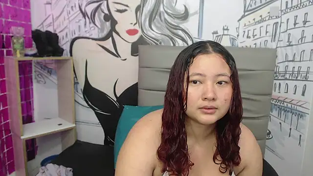 Snapshot of Carlingimenes707rs chatting on September 2025 04:23:01 AM Carlingimenes707rs online show from September 2025 04:23:01 AM