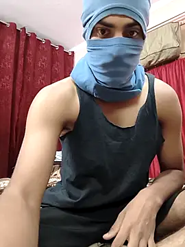 Fucker 111 online show from April 2026 05:07:02 PM