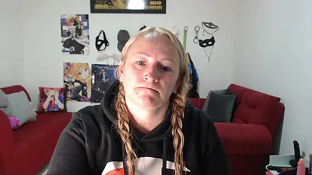 emperabigbootybigass online show from October 2025 12:25:01 PM